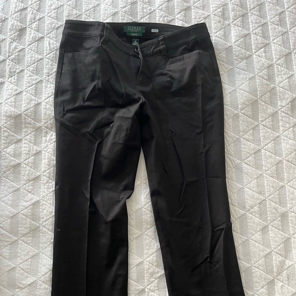 Ralph Lauren women’s dress pants